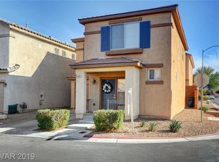 6785 Nickel Mine Ave, Las Vegas, NV 89122