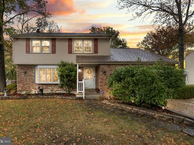 3 Glacier Dr, Cinnaminson, NJ, 08077