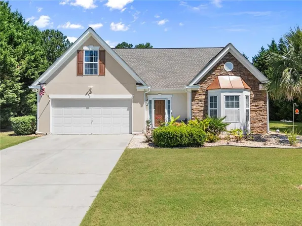 2462 Meadow Pond Trl, Grayson, GA 30017