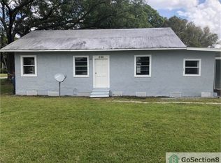 896 SW Avenue M, Winter Haven, FL 33880