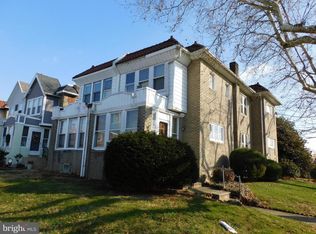 7345 Sackett St, Philadelphia, PA 19152