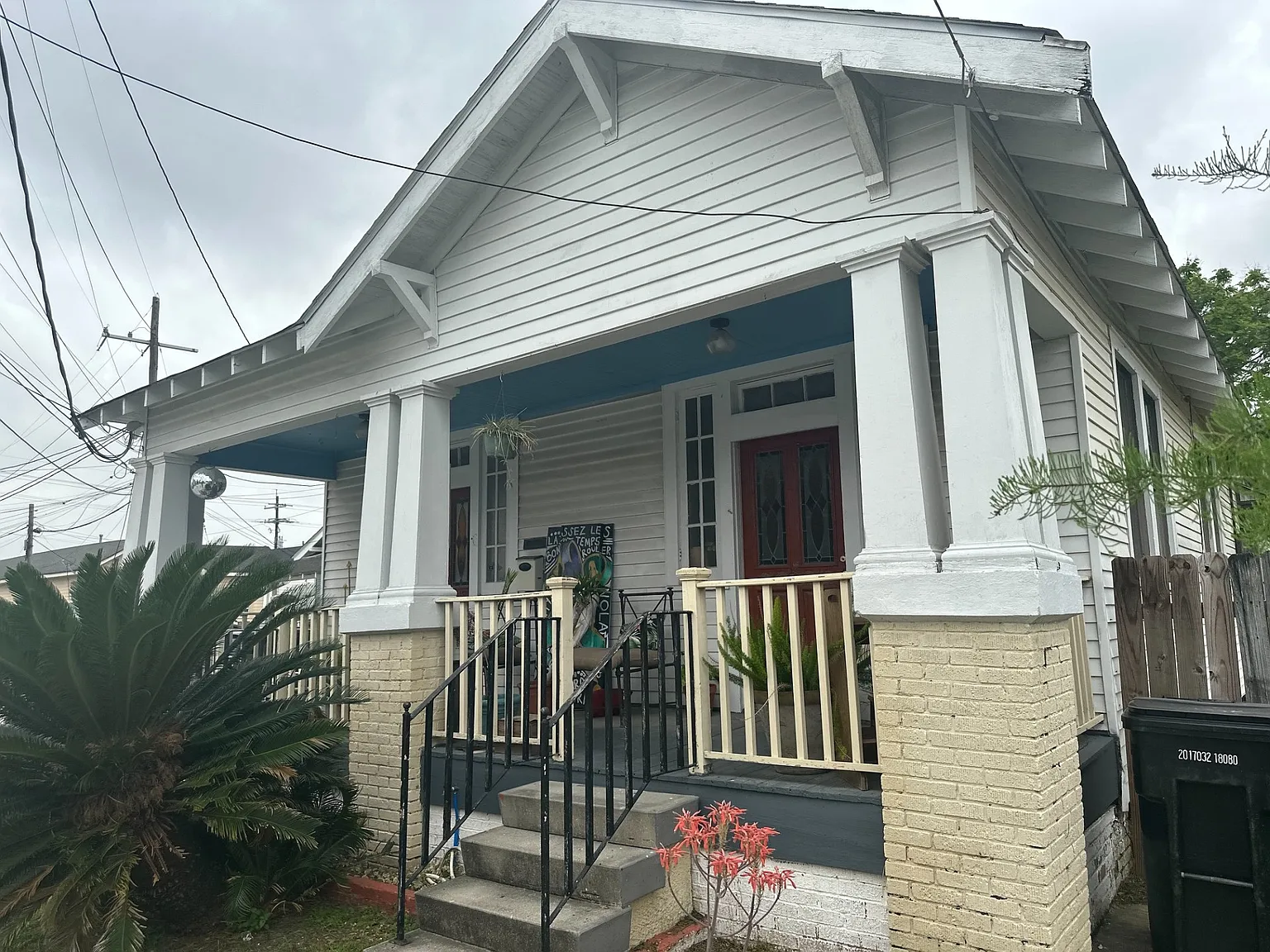 1 bed, 1100 sqft, $1,135 — Photo 2