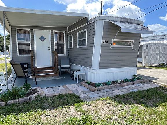4th image of 4125 Park St N Lot 738