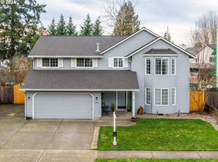 10008 NE 127th Ct, Vancouver, WA