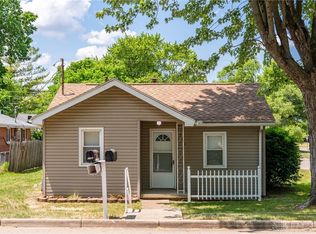 1703 North Blvd, Fairborn, OH 45324