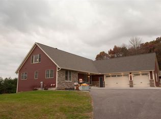 S4517 Mirror Lake Rd, Baraboo, WI 53913