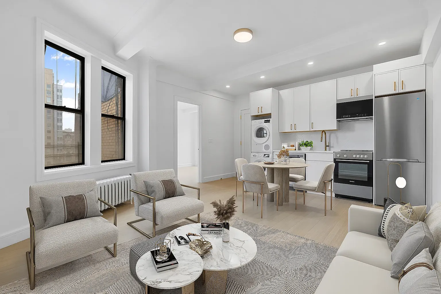 244 W 72nd St — Photo 2