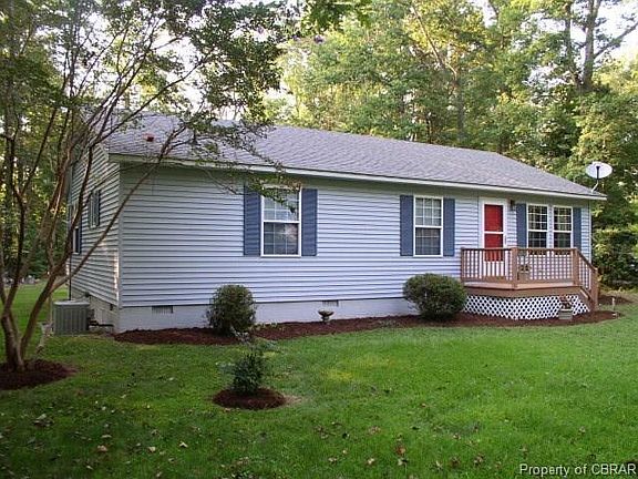 2nd image of 1017 Belmont Dr