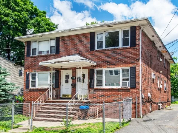 46 Tichenor Ter, Irvington Twp., NJ 07111