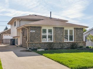 16805 Hilltop Ave, Orland Hills, IL 60487