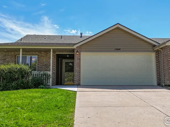 1560 10th St SW, Loveland, CO 80537