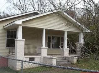 3906 Meadow Ln, Chattanooga, TN 37406