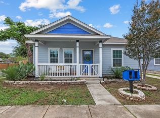 431 S Mesquite St, San Antonio, TX 78203