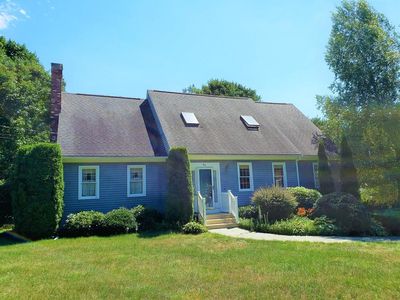83 Laurel St, Paxton, MA, 01612