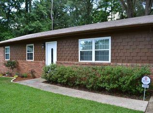 2800 Nepal Dr, Tallahassee, FL 32303