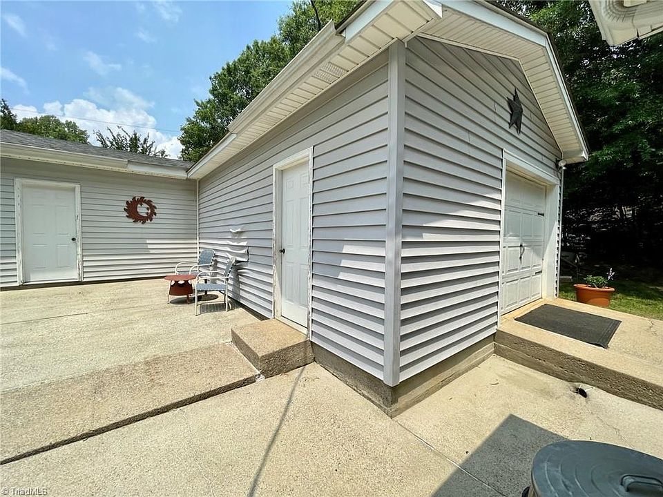 169 Jett Dr, Reidsville, NC 27320 MLS 1109077 Zillow