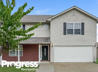 306 Sherry Cv, La Vergne, TN 37086