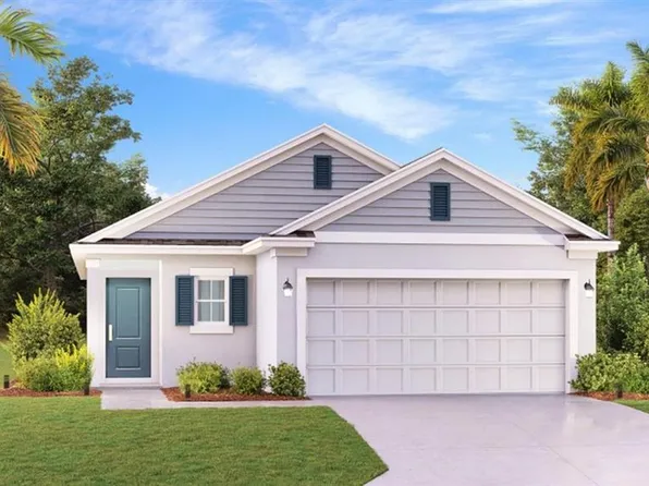 961 Harold Pass, Winter Haven, FL 33884