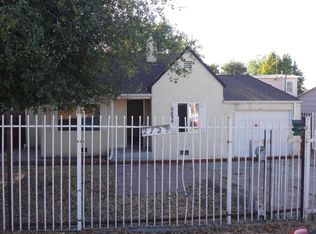 2725 Clay St, Sacramento, CA