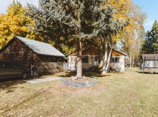 332 Gateway St, Rexford, MT 59930