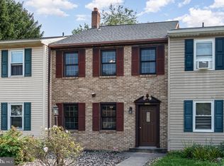 6402 Salem Park Cir, Mechanicsburg, PA