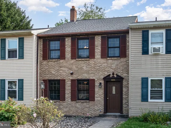 6402 Salem Park Cir, Mechanicsburg, PA 17050