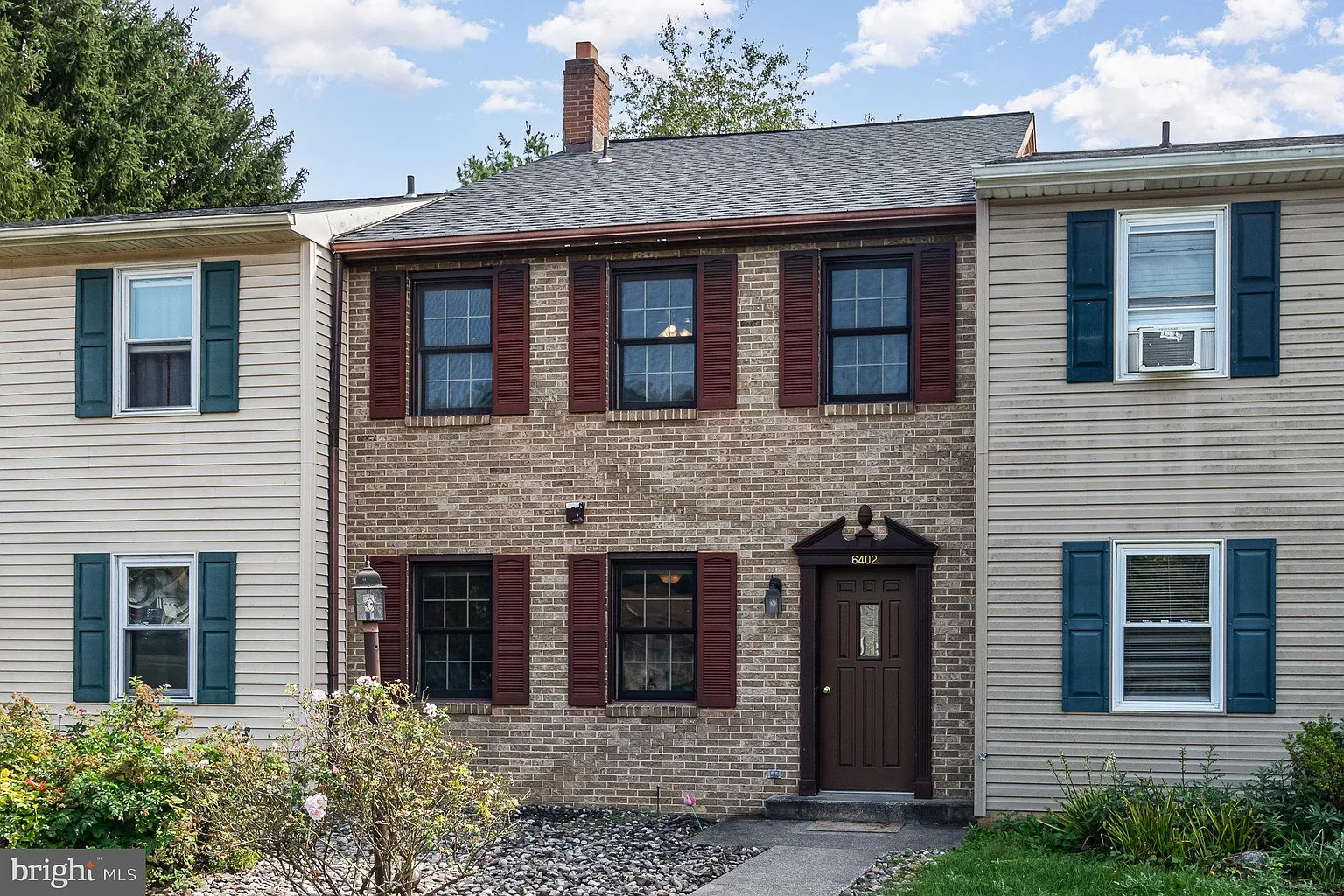 6402 Salem Park Cir photo 1