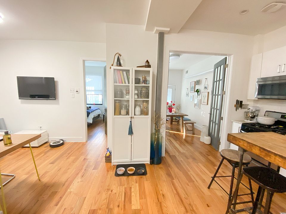 1st image of 86 Chauncey St #1G
