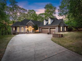 9055 Old Keith Bridge Rd, Gainesville, GA 30506