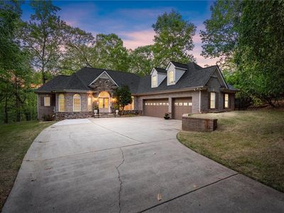 9055 Old Keith Bridge Rd, Gainesville, GA, 30506