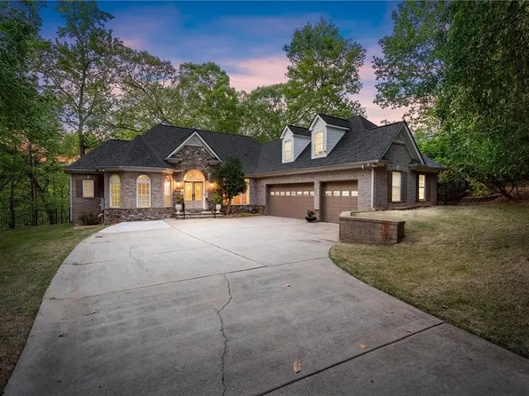 9055 Old Keith Bridge Rd, Gainesville, GA 30506