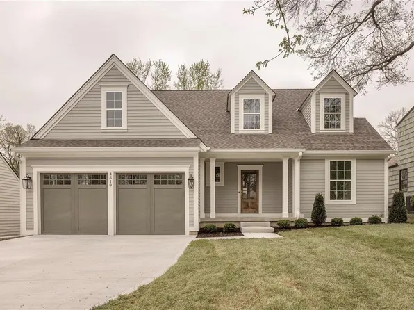 4519 W 70th St, Prairie Village, KS 66208