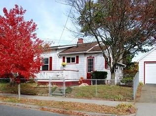 1341 Bay St, Springfield, MA 01109
