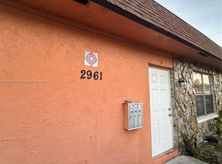 2961 NW 43rd Ter #C, Fort Lauderdale, FL 33313