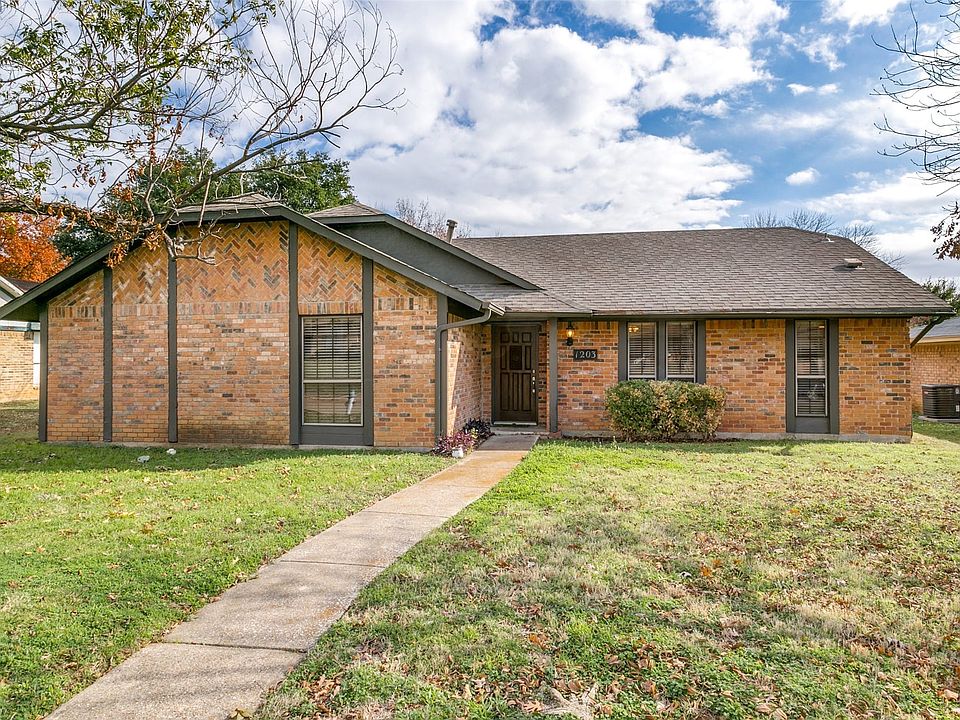 1st image of 1203 Timber Valley Dr