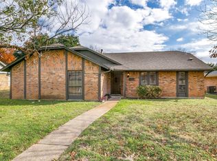 1203 Timber Valley Dr, Flower Mound, TX 75028