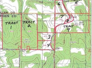 2590 Black Locust Rd, Richland, MO 65556