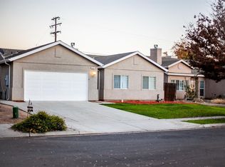406 N Shelly Ave, Fresno, CA 93727