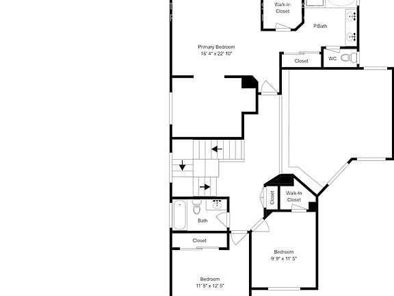 3rd image of 3811 McGregor Way