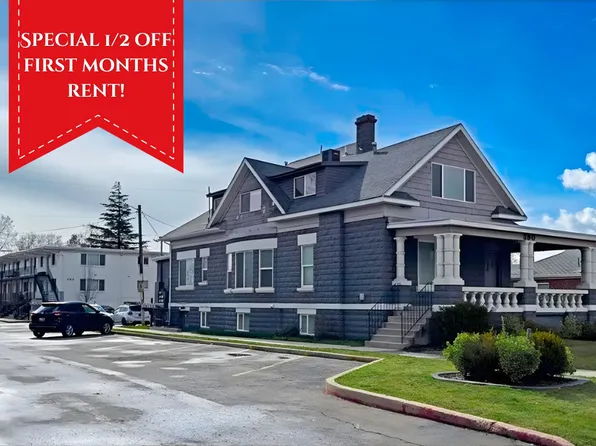 390 E 2700 S APT 6, Salt Lake City, UT 84115