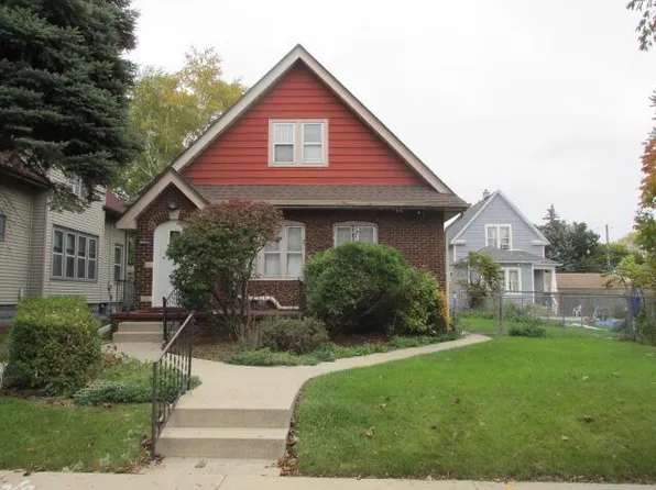 1948 South 37th STREET, Milwaukee, WI 53215