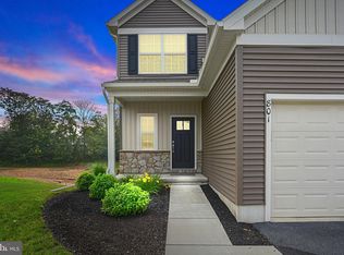 801 Anthony Dr, Harrisburg, PA 17111