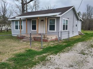 8532 Cooks Lake Rd, Lumberton, TX 77657