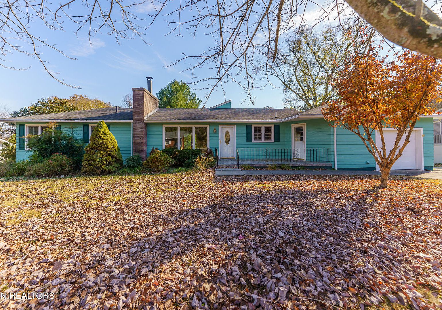 338 W Ridgecrest Dr, Kingston, TN 37763 Zillow