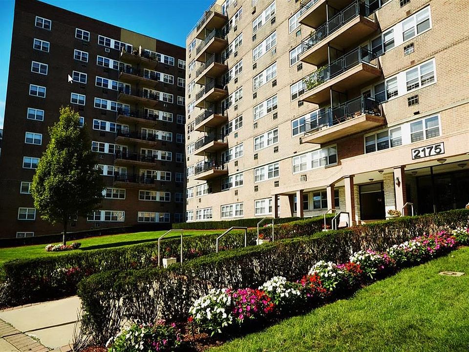 Riverview Towers Apartment Rentals Fort Lee, NJ Zillow