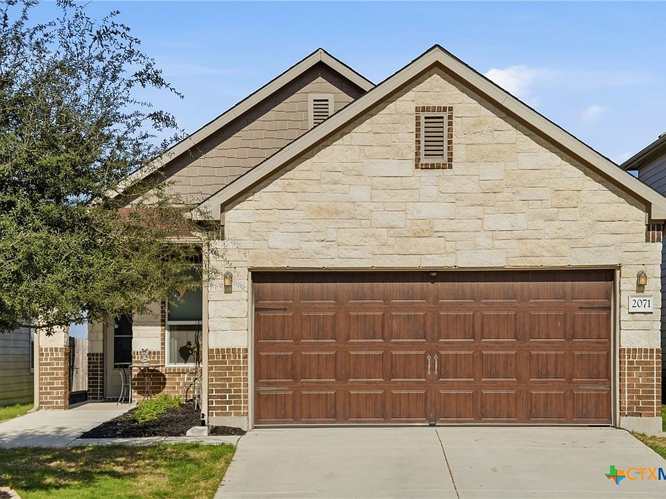 2071 Wind Chime Way, New Braunfels, TX 78130 | MLS #606088 | Zillow
