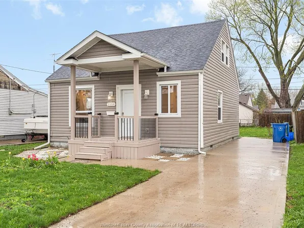 2358 Louis Ave, Windsor, ON N8W 2B6