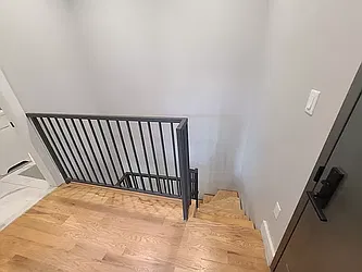 Rented by Dwelling NY Realty Inc