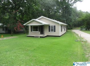 1420 Case Ave SE, Attalla, AL 35954