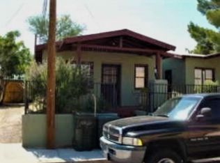 147 N Jacobus Ave, Tucson, AZ 85705